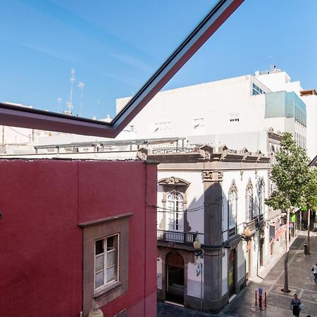 Flatguest Triana Apartment Las Palmas de Gran Canaria Bagian luar foto