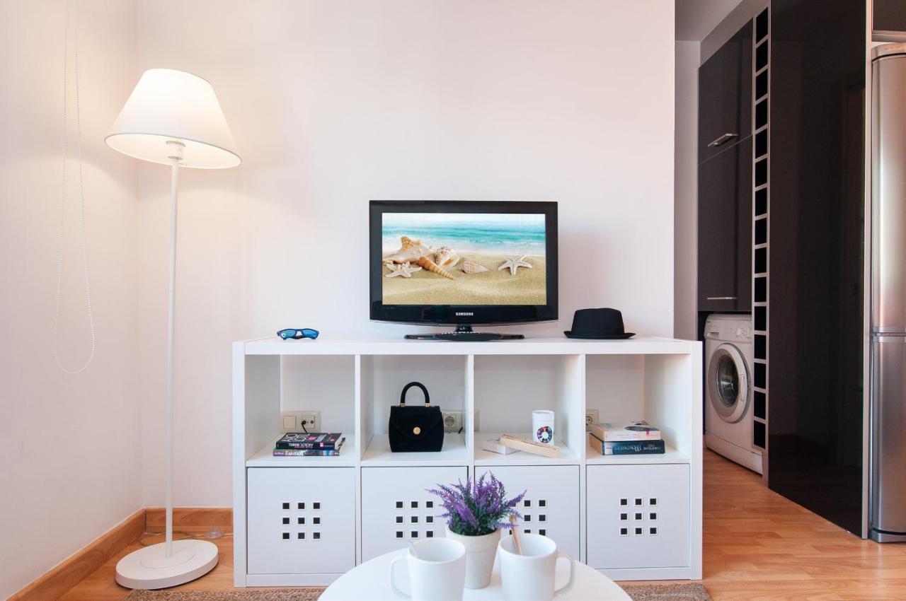 Flatguest Triana Apartment Las Palmas de Gran Canaria Bagian luar foto