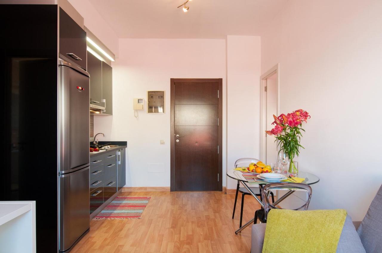 Flatguest Triana Apartment Las Palmas de Gran Canaria Bagian luar foto