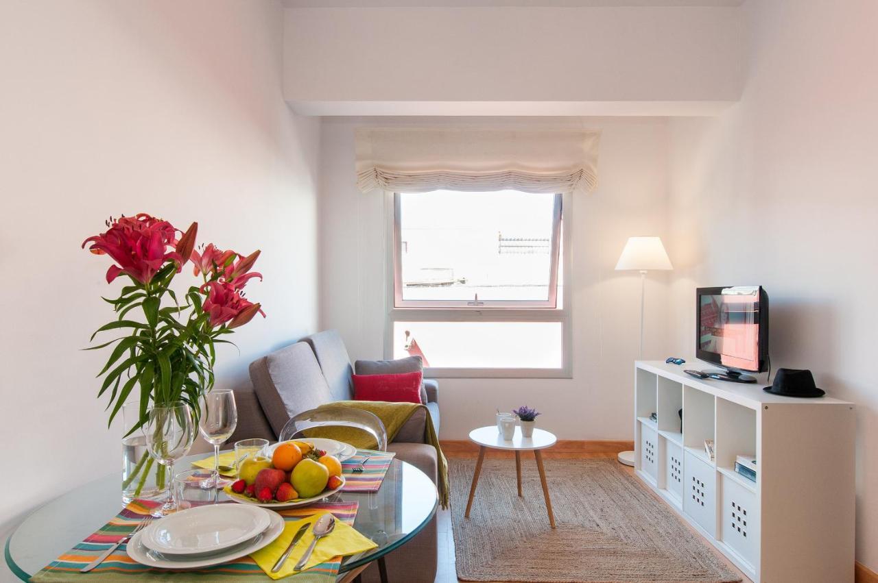Flatguest Triana Apartment Las Palmas de Gran Canaria Bagian luar foto