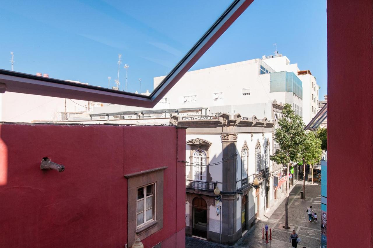 Flatguest Triana Apartment Las Palmas de Gran Canaria Bagian luar foto