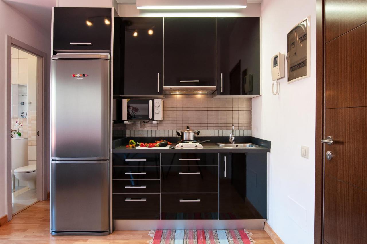 Flatguest Triana Apartment Las Palmas de Gran Canaria Bagian luar foto